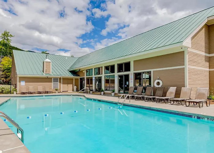 White Mountain Retreat