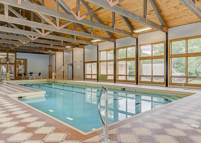 White Mountain Retreat