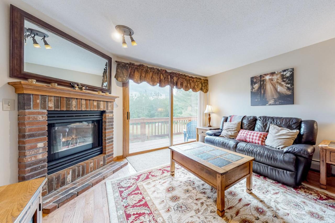 White Mountain Retreat *