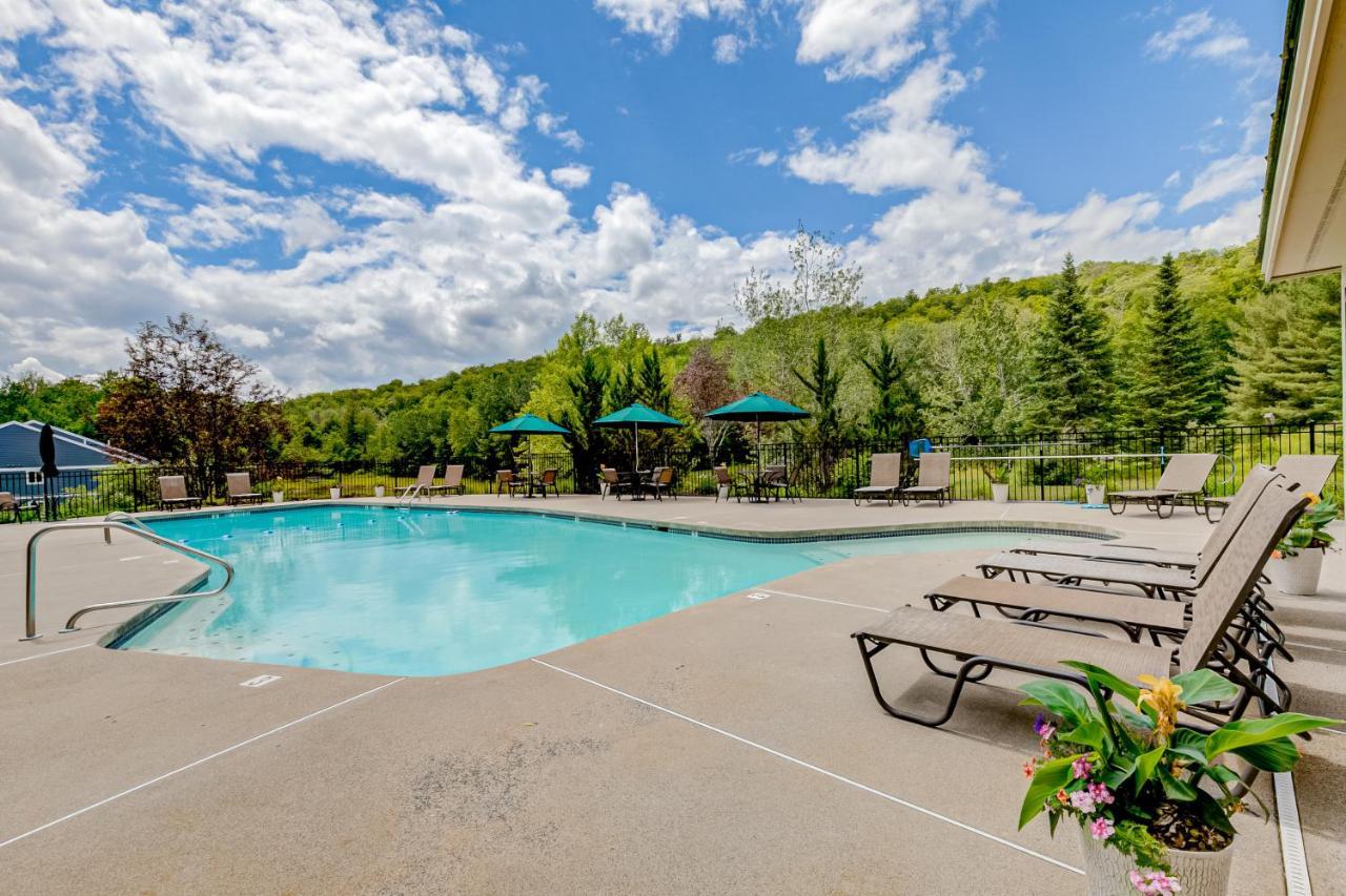 Apartment White Mountain Retreat Lincoln