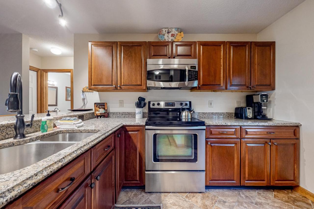 White Mountain Retreat Apartment Lincoln