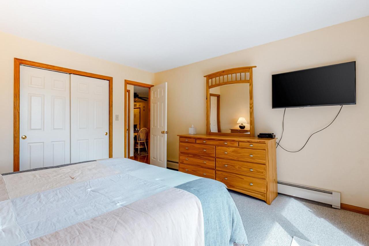 Apartment White Mountain Retreat