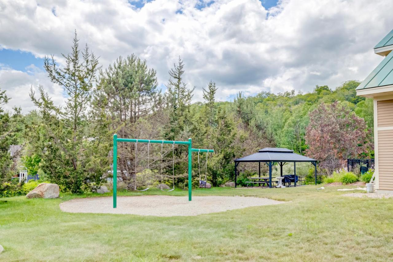 White Mountain Retreat Apartment Lincoln