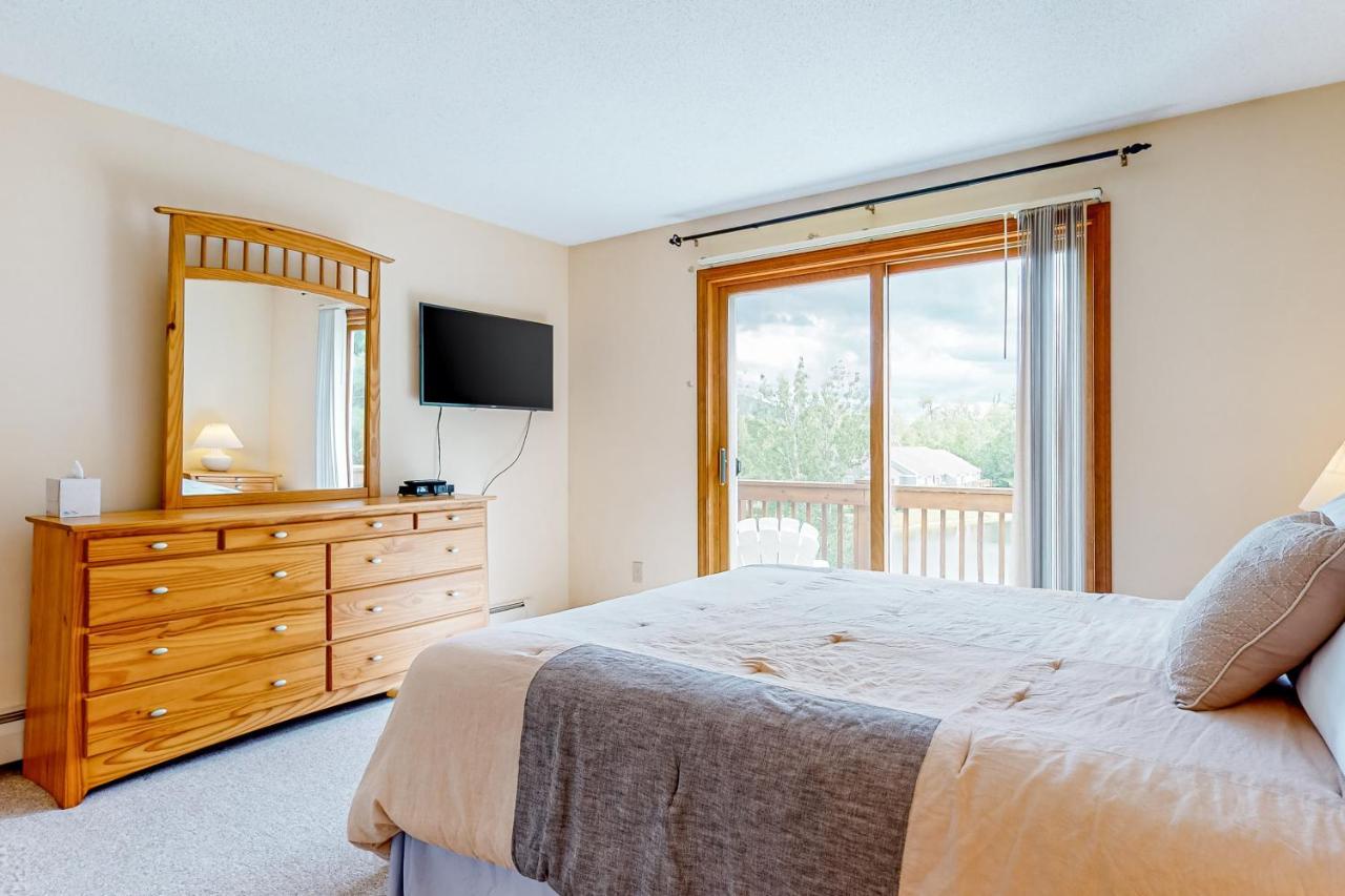 White Mountain Retreat Apartment