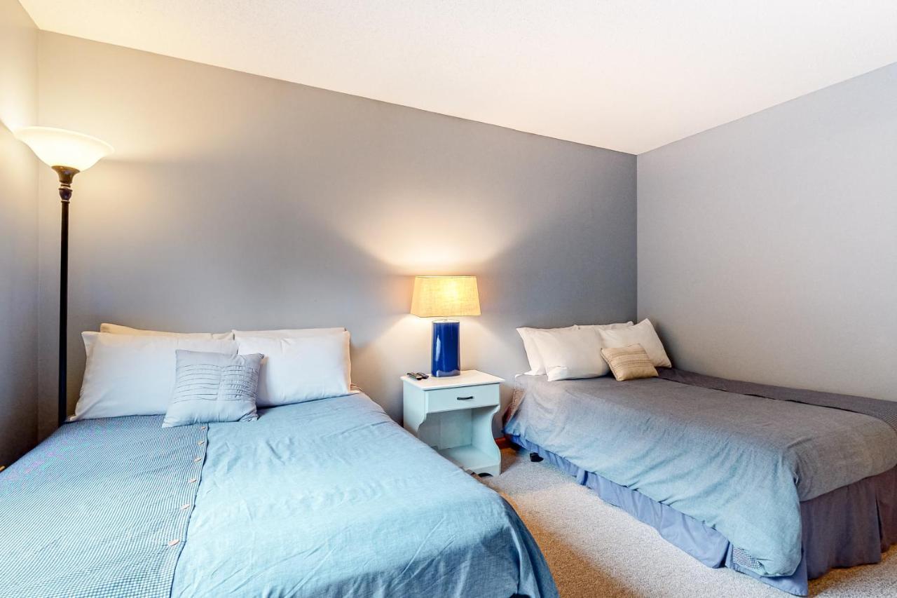 Apartment White Mountain Retreat
